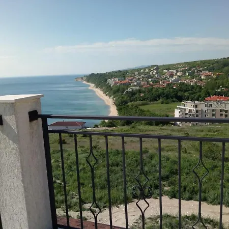 Apartament Fortuna 4 *