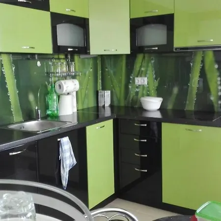 Apartament Fortuna 4