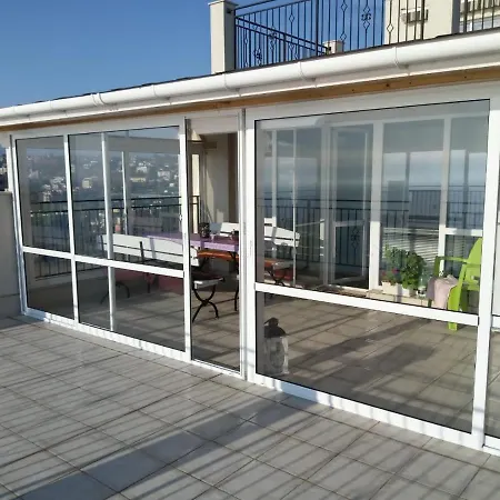 Fortuna 4 Apartament