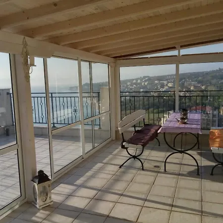 Apartament Fortuna 4