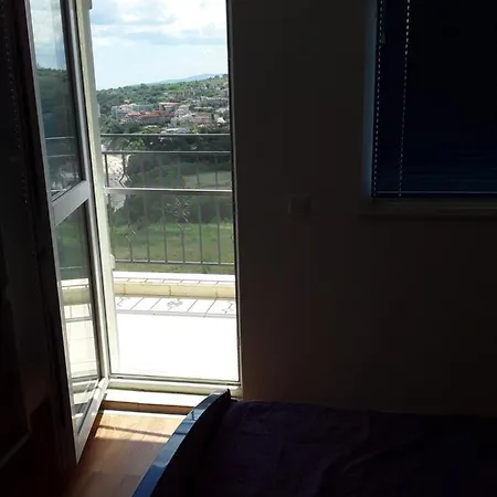 Fortuna 4 Apartament