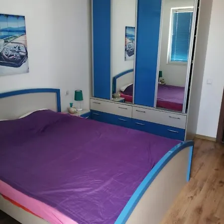 Fortuna 4 * Bjała